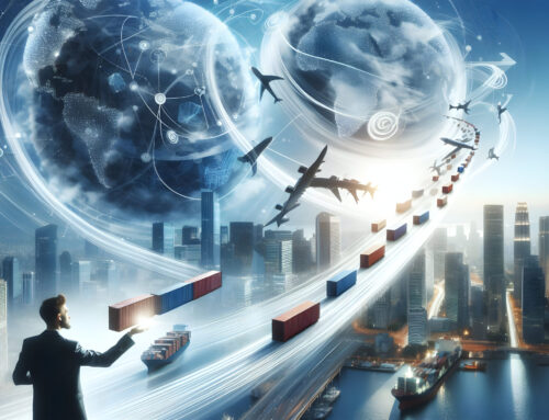 Building a Stronger Global Presence with KARTQUE