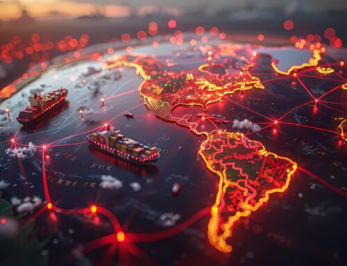 KARTQUE – Transforming the Global Trade Experience
