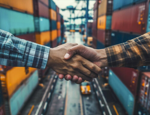 The Value of Genuine International Trade Solutions